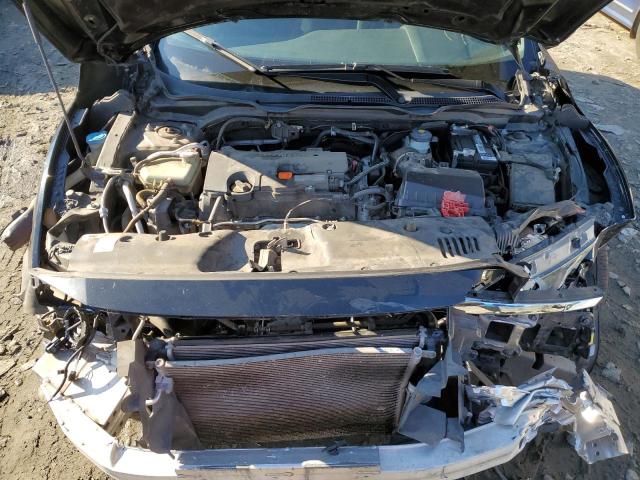 Photo 11 from auction – 2016 HONDA CIVIC EX with VIN 19XFC2F77GE066323