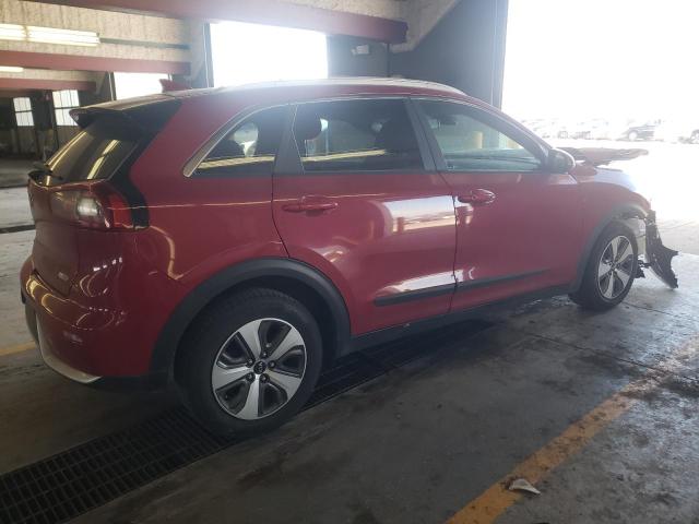 Photo 3 from auction – 2018 KIA NIRO FE with VIN KNDCB3LC4J5146775