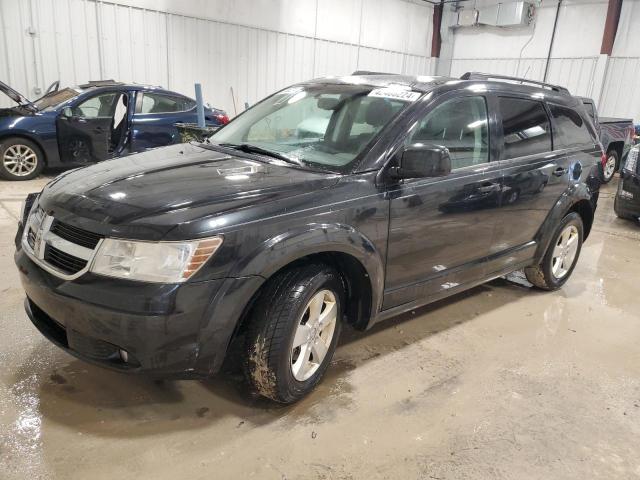 DODGE JOURNEY SX 2010 with VIN 3D4PG5FV8AT104155 - Photo from auction