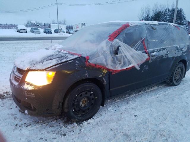 DODGE GRAND CARA 2020 with VIN 2C4RDGCG6LR167163 - Photo from auction