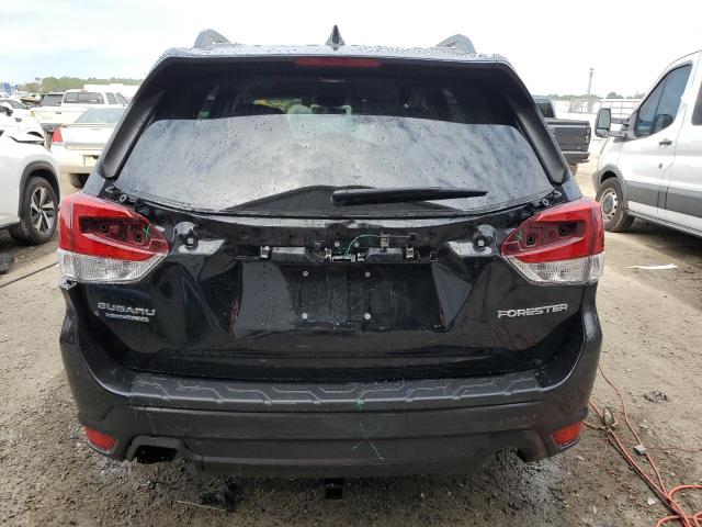 Photo 6 from auction – 2020 SUBARU FORESTER P with VIN JF2SKAGC4LH560720
