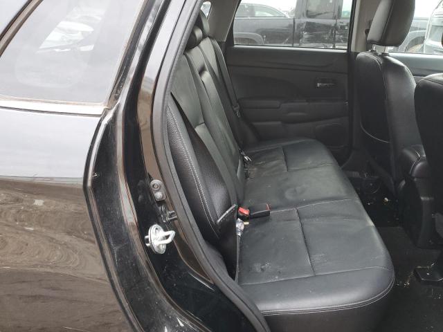 Photo 11 from auction – 2015 MITSUBISHI OUTLANDER with VIN 4A4AR4AU9FE006113
