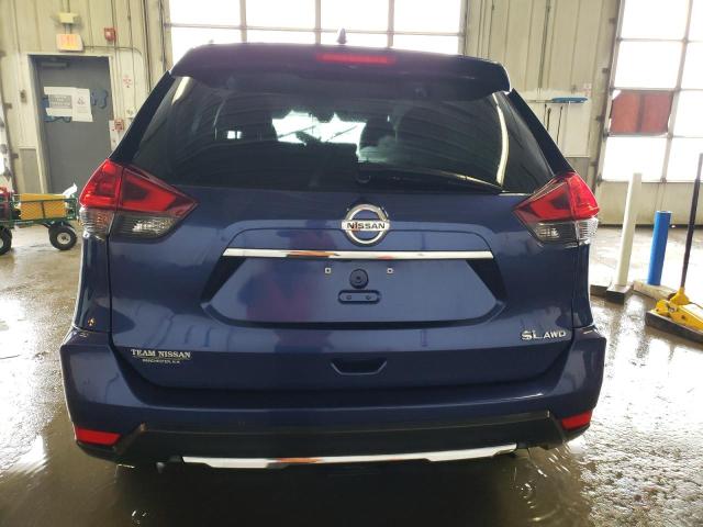 Photo 6 from auction – 2018 NISSAN ROGUE S with VIN 5N1AT2MVXJC732936