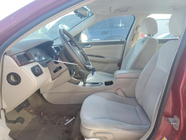 Photo 7 from auction – 2006 CHEVROLET IMPALA LT with VIN 2G1WT58N969285223