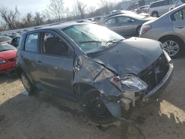 Photo 4 from auction – 2005 TOYOTA SCION XA with VIN JTKKT624250108672