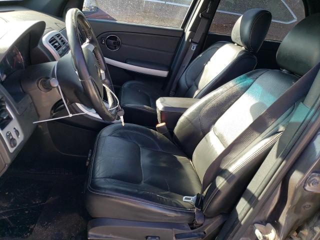 Photo 7 from auction – 2008 CHEVROLET EQUINOX SP with VIN 2CNDL737386030215