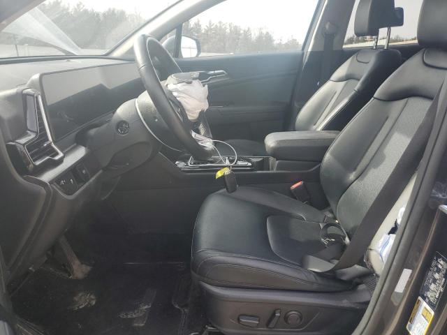 Photo 7 from auction – 2023 KIA SPORTAGE E with VIN KNDPVCAF9P7103908
