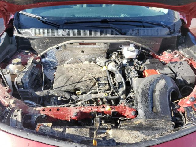 Photo 12 from auction – 2022 BUICK ENCORE GX with VIN KL4MMDS28NB136684