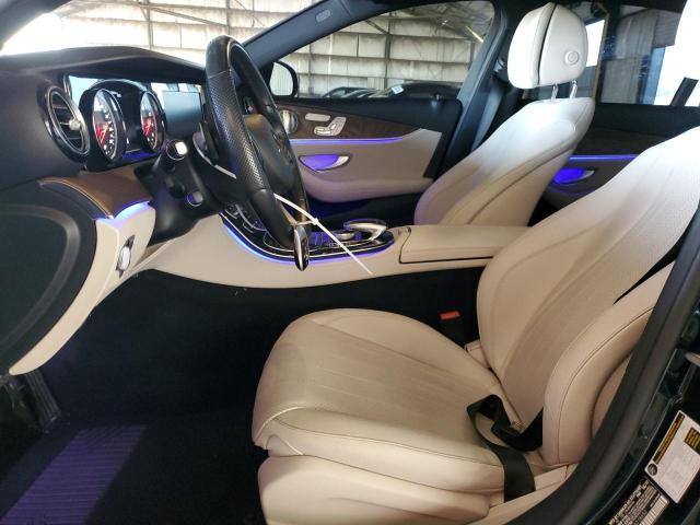 Photo 7 from auction – 2017 MERCEDES-BENZ E 300 with VIN WDDZF4JB1HA218652