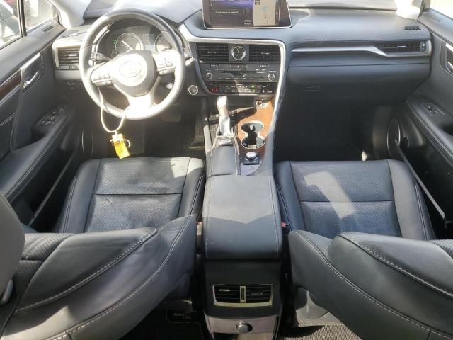 Photo 8 from auction – 2018 LEXUS RX 350 BAS with VIN 2T2BZMCA8JC153447
