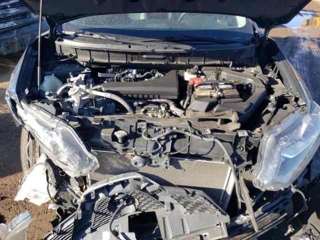 Photo 11 from auction – 2015 NISSAN ROGUE S with VIN 5N1AT2MV0FC863350
