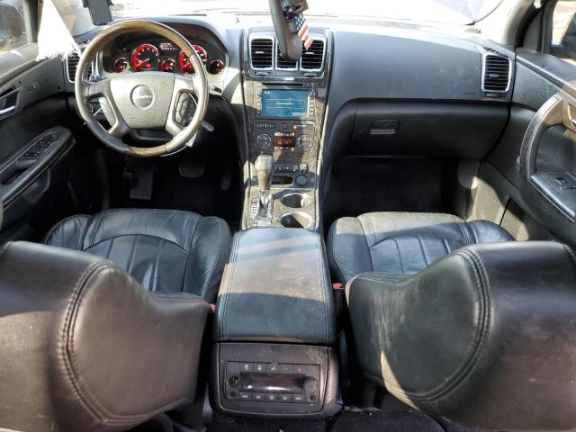 Photo 8 from auction – 2012 GMC ACADIA DEN with VIN 1GKKVTED3CJ305681