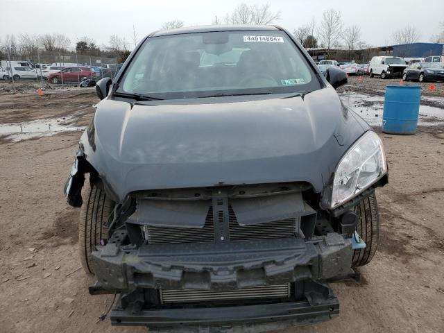 Photo 5 from auction – 2016 CHEVROLET TRAX LS with VIN KL7CJKSBXGB618832