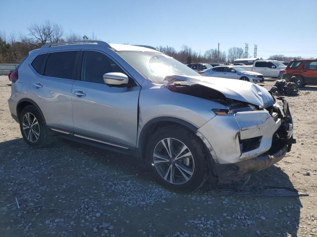 Photo 4 from auction – 2018 NISSAN ROGUE S with VIN 5N1AT2MT7JC738448
