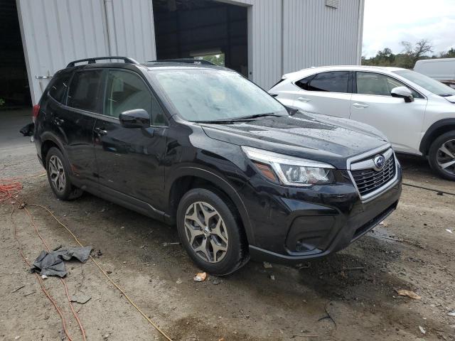 Photo 4 from auction – 2020 SUBARU FORESTER P with VIN JF2SKAGC4LH560720