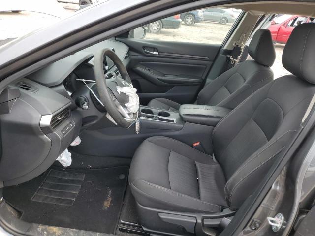 Photo 7 from auction – 2022 NISSAN ALTIMA S with VIN 1N4BL4BV8NN348211