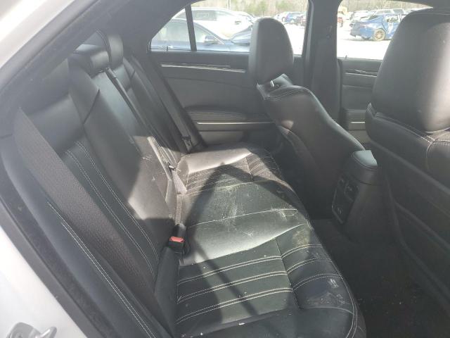 Photo 10 from auction – 2022 CHRYSLER 300 S with VIN 2C3CCABG0NH154185