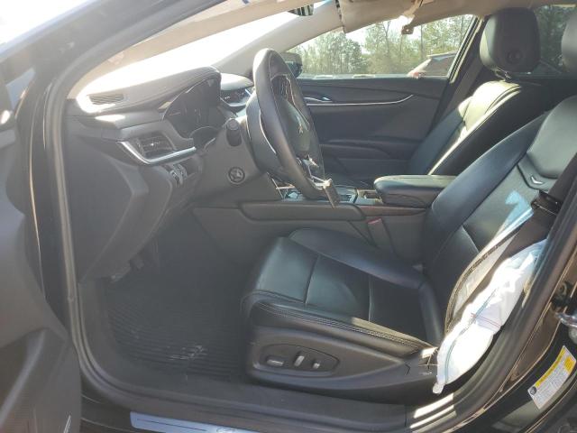 Photo 7 from auction – 2019 CADILLAC XTS with VIN 2G61U5S35K9102399