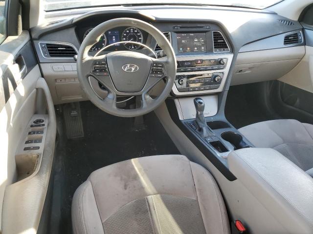 Photo 8 from auction – 2016 HYUNDAI SONATA SPO with VIN 5NPE34AF2GH271498