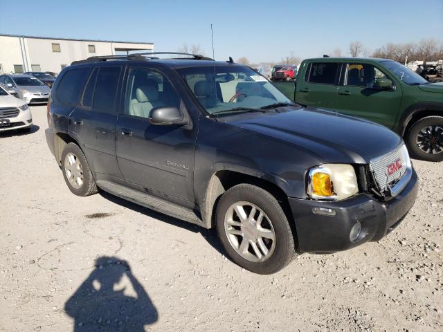 Photo 4 from auction – 2007 GMC ENVOY DENA with VIN 1GKET63M372215471