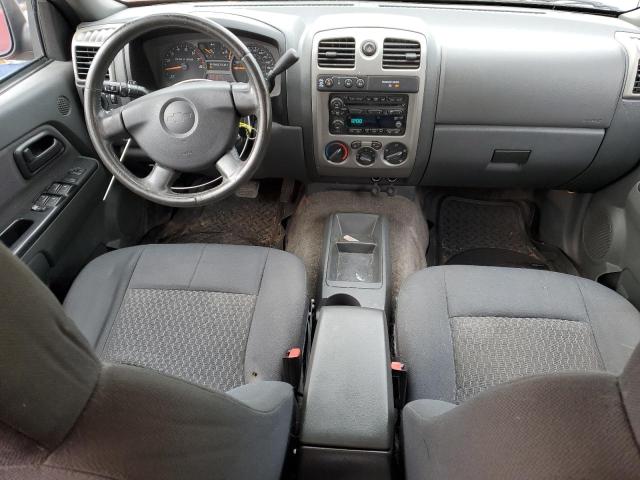 Photo 8 from auction – 2006 CHEVROLET COLORADO with VIN 1GCDT136168239355