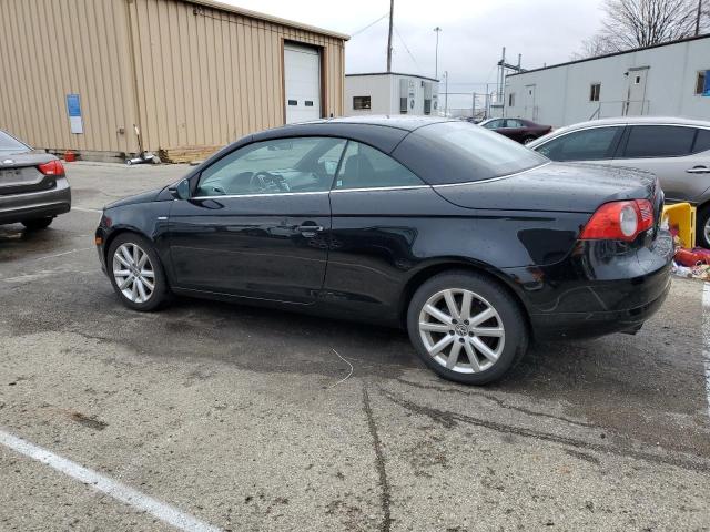Photo 2 from auction – 2011 VOLKSWAGEN EOS KOMFOR with VIN WVWBA7AH2BV000879