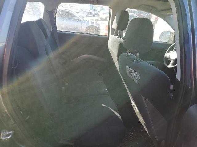 Photo 10 from auction – 2007 MITSUBISHI OUTLANDER with VIN JA4MS31X97U004599