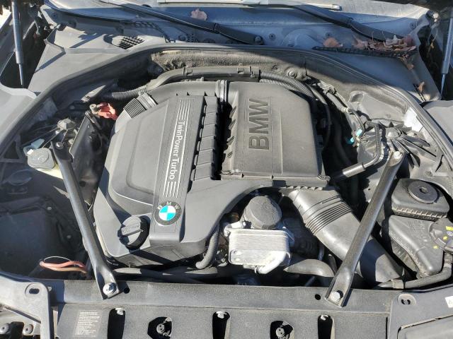 Photo 11 from auction – 2015 BMW 535 XI with VIN WBA5B3C53FD541261