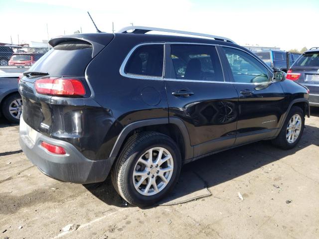 Photo 3 from auction – 2015 JEEP CHEROKEE L with VIN 1C4PJMCB8FW734181