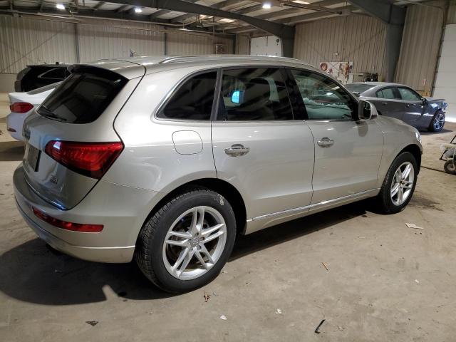 Photo 3 from auction – 2016 AUDI Q5 PREMIUM with VIN WA1L2AFP1GA034299