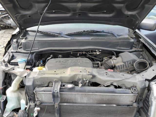 Photo 12 from auction – 2011 HONDA PILOT EXLN with VIN 5FNYF4H70BB060231