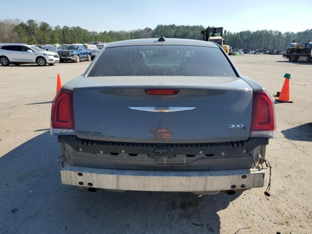 Photo 6 from auction – 2018 CHRYSLER 300 S with VIN 2C3CCABG2JH203879