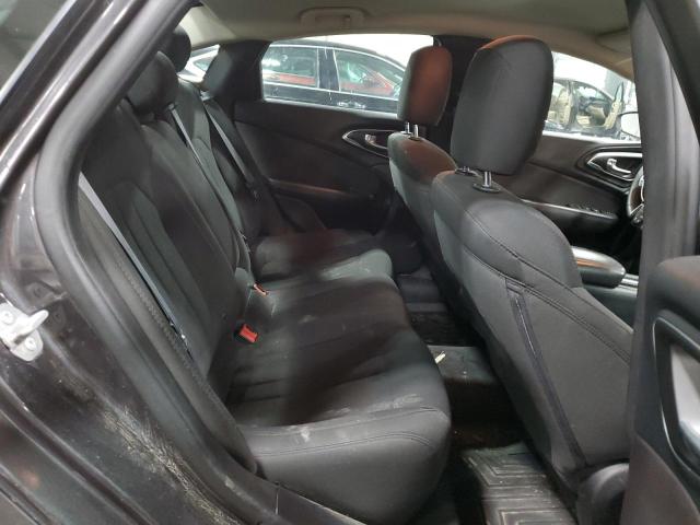 Photo 10 from auction – 2015 CHRYSLER 200 LIMITE with VIN 1C3CCCAB9FN751944