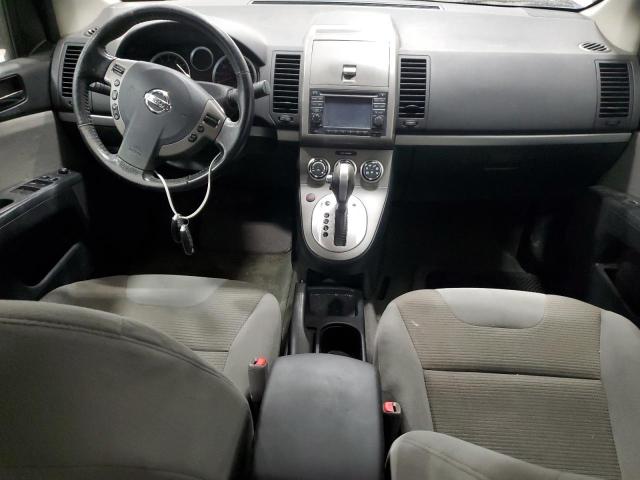 Photo 8 from auction – 2012 NISSAN SENTRA 2.0 with VIN 3N1AB6AP9CL664630