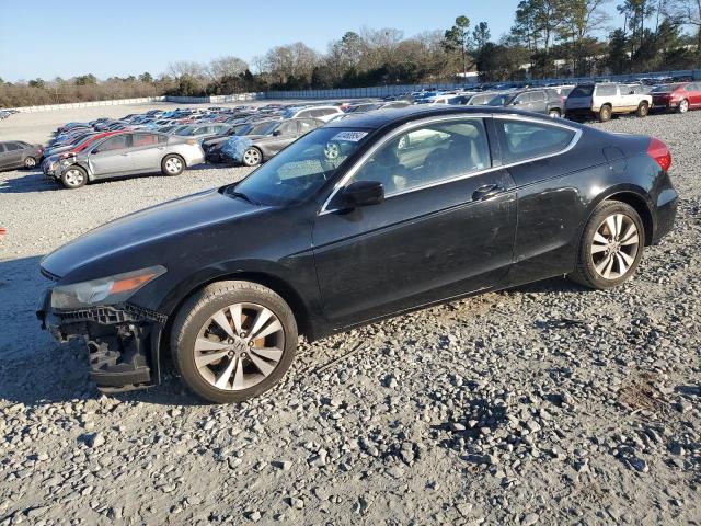 HONDA ACCORD EXL 2012 with VIN 1HGCS1B8XCA015959 - Photo from auction