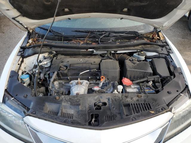 Photo 11 from auction – 2017 ACURA ILX PREMIU with VIN 19UDE2F86HA001107