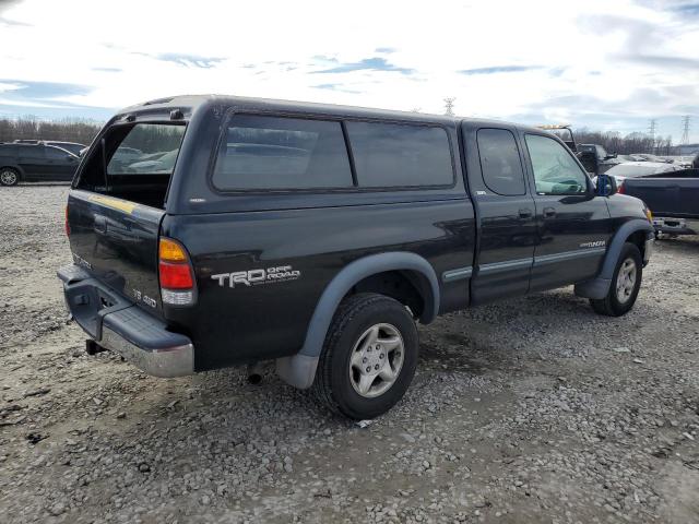 Photo 3 from auction – 2000 TOYOTA TUNDRA ACC with VIN 5TBBT441XYS034703