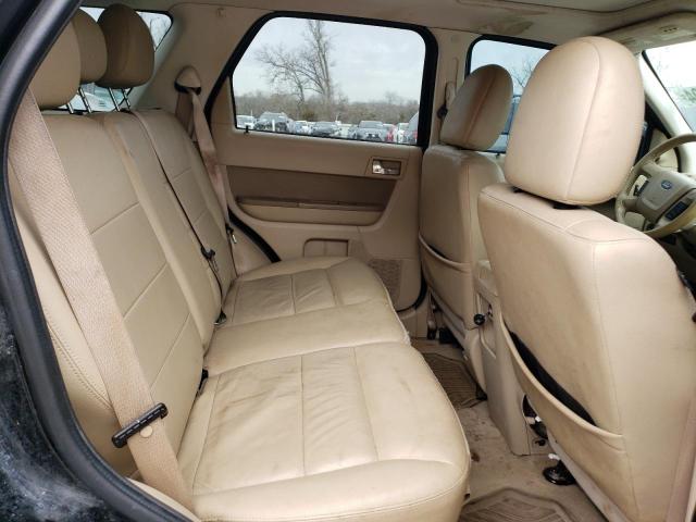 Photo 10 from auction – 2010 FORD ESCAPE LIM with VIN 1FMCU0EG6AKB80836