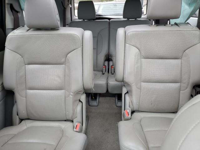 Photo 10 from auction – 2017 GMC ACADIA SLT with VIN 1GKKNMLS3HZ248737