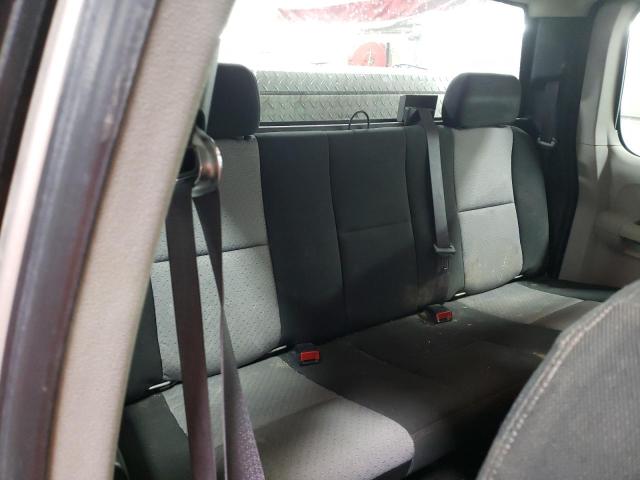 Photo 10 from auction – 2009 CHEVROLET silverado with VIN 1GCEC19X19Z138237