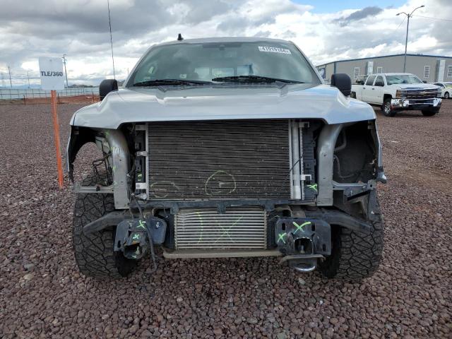 Photo 5 from auction – 2020 FORD F150 SUPER with VIN 1FTEW1E40LKE06486