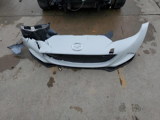 Photo 12 from auction – 2016 MAZDA MX-5 MIATA with VIN JM1NDAC79G0116591