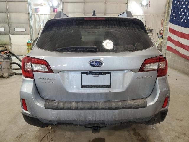 Photo 6 from auction – 2016 SUBARU OUTBACK 2. with VIN 4S4BSBNC1G3336195