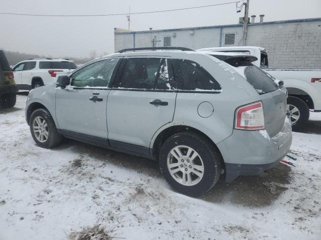 Photo 2 from auction – 2007 FORD EDGE SE with VIN 2FMDK36C97BB40938