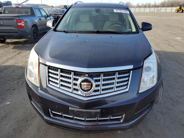 Photo 5 from auction – 2016 CADILLAC SRX LUXURY with VIN 3GYFNEE36GS521099