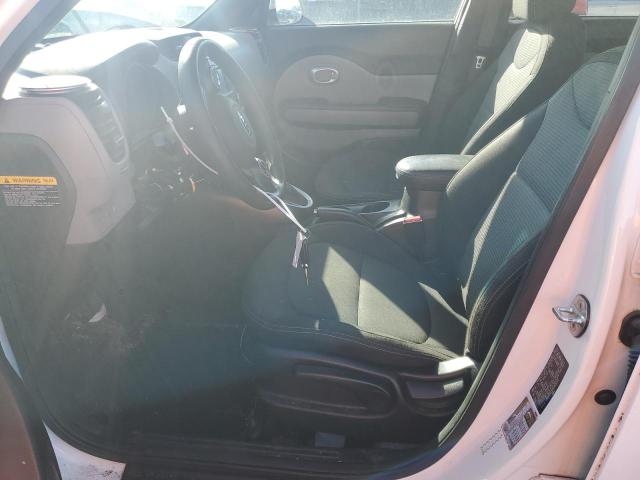 Photo 7 from auction – 2017 KIA SOUL + with VIN KNDJP3A57H7411247
