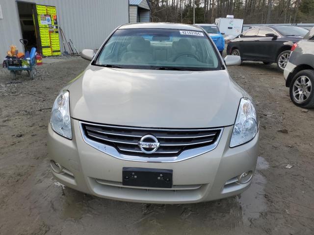 Фото 5 с аукциона – 2010 NISSAN ALTIMA BAS с VIN 1N4AL2AP1AN433095
