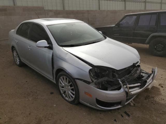 Photo 4 from auction – 2007 VOLKSWAGEN JETTA WOLF with VIN 3VWEG71K87M158262