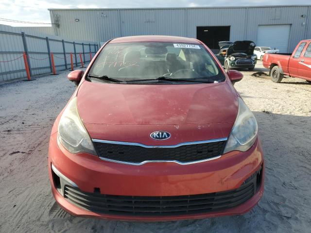 Photo 5 from auction – 2017 KIA RIO EX with VIN KNADN4A33H6071752