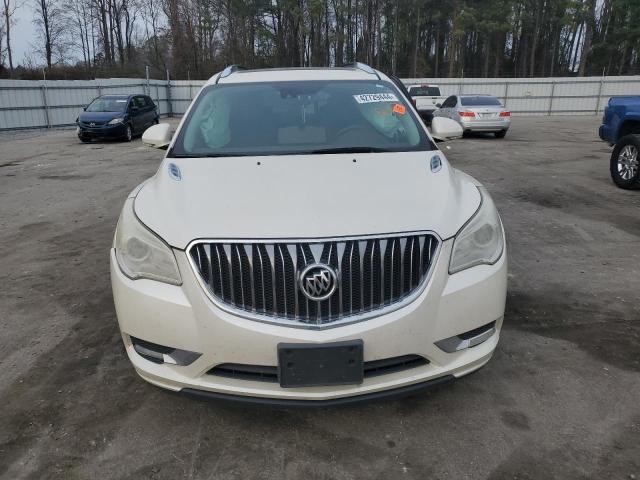 Photo 5 from auction – 2014 BUICK ENCLAVE with VIN 5GAKVBKD4EJ202008